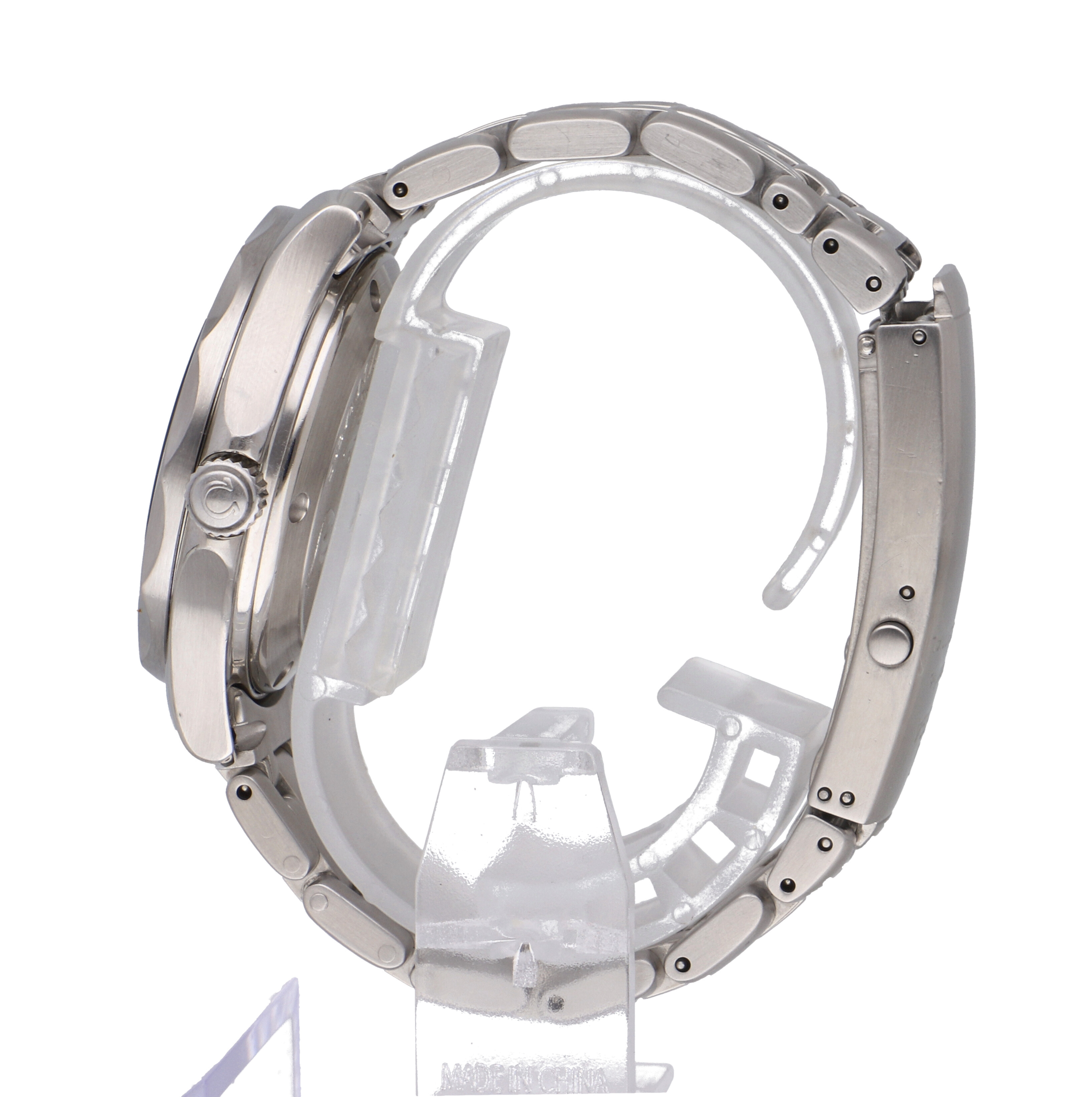 Omega Seamaster